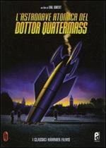 L' astronave atomica del dottor Quatermass