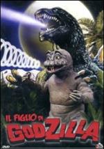 Il figlio di Godzilla