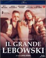 Il grande Lebowski
