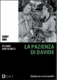 La pazienza di Davide di Henry King - DVD