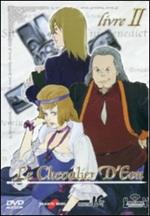 Le chevalier D'Eon. Vol. 2