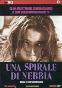 Una spirale di nebbia di Eriprando Visconti - DVD