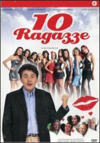 10 ragazze di Tessa Bernardi - DVD