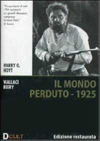 Un mondo perduto di Harry Hoyt - DVD