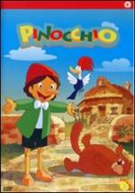 Pinocchio. Vol. 4