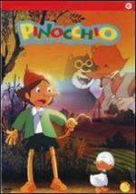 Pinocchio. Vol. 9