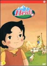 Heidi. Vol. 3