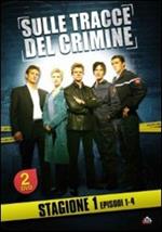 Sulle tracce del crimine. Stagione 1 (2 DVD)