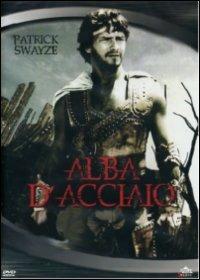 Alba d'acciaio di Lance Hool - DVD