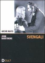 Svengali (DVD)