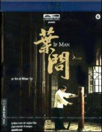 Ip Man di Wilson Yip - Blu-ray