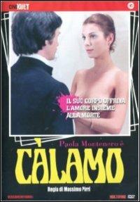 Calamo di Massimo Pirri - DVD