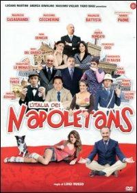 Napoletans di Luigi Russo - DVD