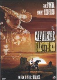 Il cavaliere elettrico di Sydney Pollack - DVD