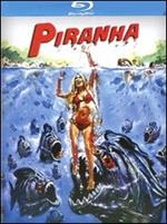 Piranha