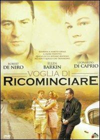 Voglia di ricominciare di Michael Caton-Jones - Blu-ray