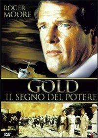 Il segno del potere di Peter Hunt - DVD