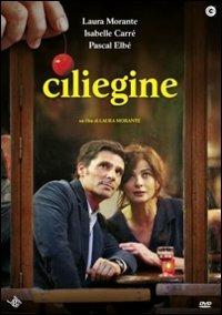 Ciliegine di Laura Morante - DVD