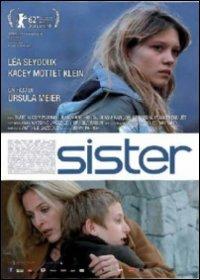 Sister di Ursula Meier - DVD