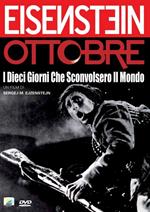 Ottobre (DVD)