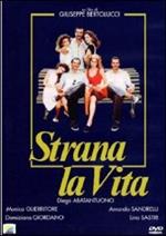 Strana la vita