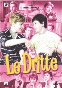 Le dritte di Mario Amendola - DVD