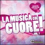 La musica del cuore vol.1