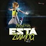 Esta Zumba. Brasil Hits vol.2