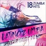 Latinozumba. The Best Hits