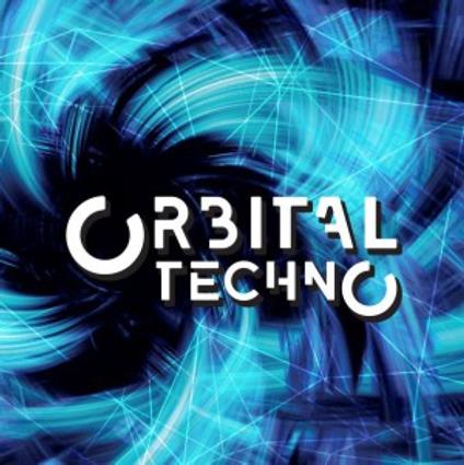 Orbital Techno - CD Audio