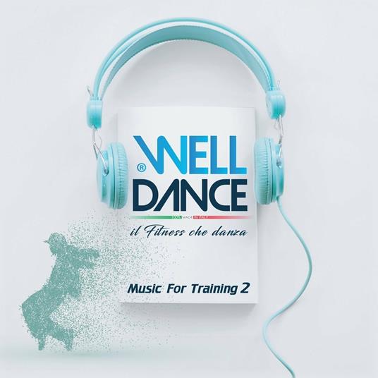 Welldance 2 - CD Audio