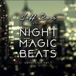 Jeff Ross present Night Magic Beats Collection vol.1