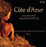 Cote d'Azur vol.3