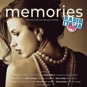 Memories. Best Moments with Fantastic Memories - CD Audio