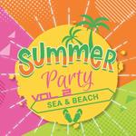 Summer Party Sea & Beach vol.2