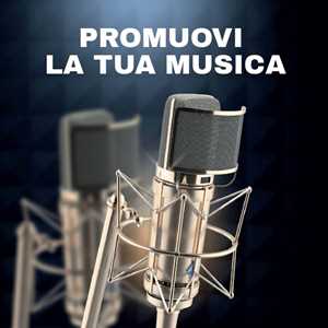 CD Promuovi la tua musica 