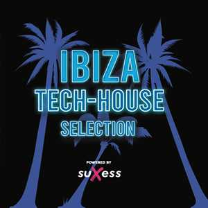 CD Ibiza Tech House Selection 2024 