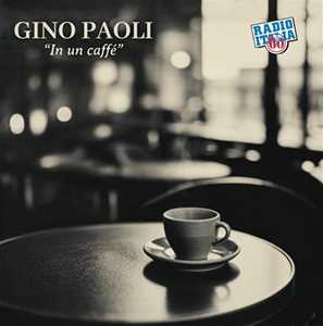 Vinile In un caffé Gino Paoli