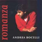 Romanza - CD Audio di Andrea Bocelli