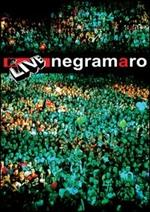 Negramaro. MTV Live (DVD)