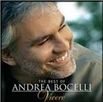 Vivere. The Best of Andrea Bocelli