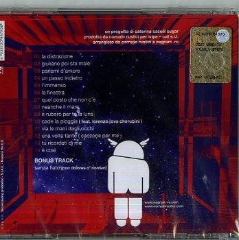 La finestra (Special Edition) - Negramaro - CD | laFeltrinelli
