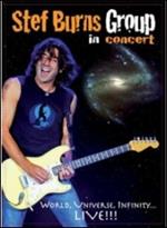 In Concert-World Universe Infinity (DVD)