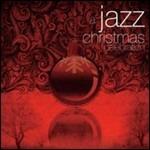 A Jazz Christmas Celebration (feat. Marco Marzola)