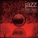 A Jazz Christmas Celebration (feat. Marco Marzola) - CD Audio di Steve Turre