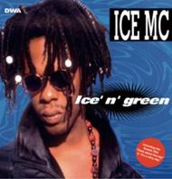 Ice N Green