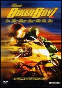 Biker Boyz di ReggieRock Bythewood - DVD