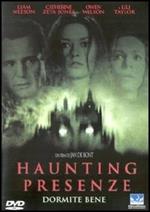 The Haunting. Presenze (DVD)