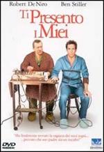 Ti presento i miei (DVD)