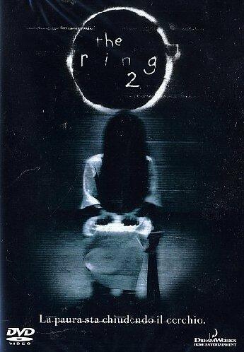 The Ring 2 di Hideo Nakata - DVD